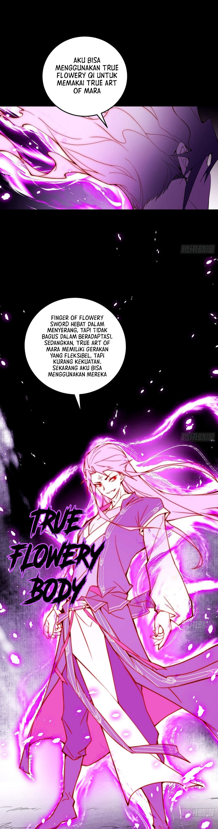 Dilarang COPAS - situs resmi www.mangacanblog.com - Komik im an evil god 392 - chapter 392 393 Indonesia im an evil god 392 - chapter 392 Terbaru 28|Baca Manga Komik Indonesia|Mangacan